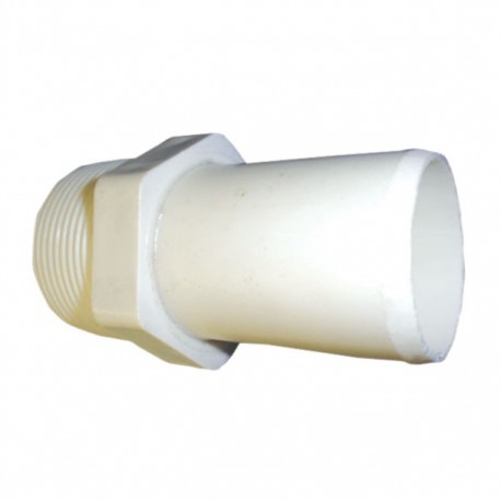 ADAPTADOR SANITARIO GAL ESPIGA 40 MM - Envío Gratuito