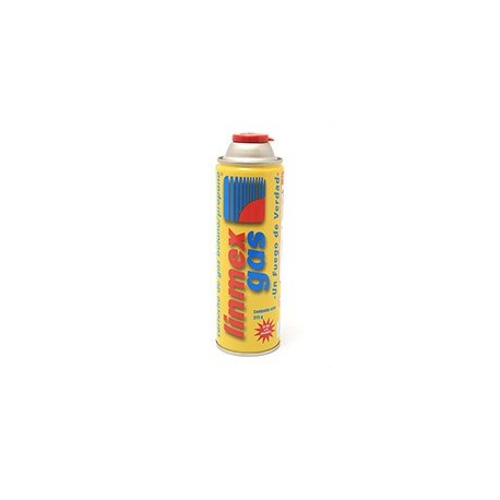 CARTUCHO DESECHABLE 275 G - Envío Gratuito