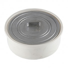 TAPÓN REGISTRO CON TAPA BRONCE - Envío Gratuito