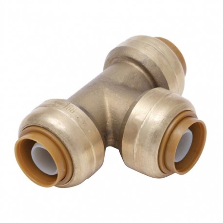 TEE MULTI-TUBO 1/2" - Envío Gratuito