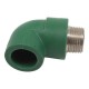 CODO A 90 CON ROSCA MACHO DE 32 MM X 1 - Envío Gratuito