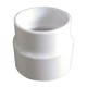 REDUCCIÓN BUJE ECOTUBO CEMENTAR 50-40 MM - Envío Gratuito