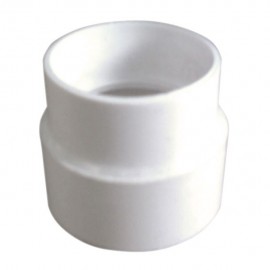 REDUCCIÓN BUJE ECOTUBO CEMENTAR 50-40 MM - Envío Gratuito