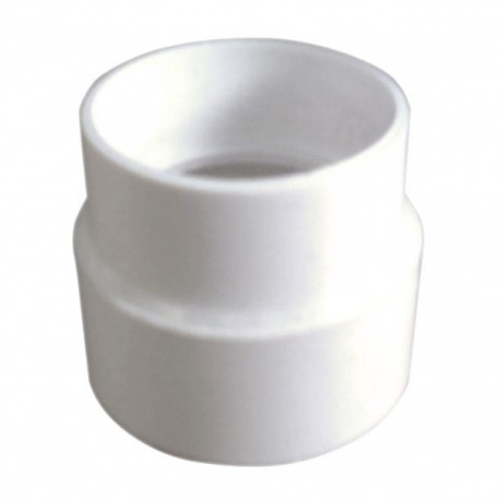 REDUCCIÓN BUJE ECOTUBO CEMENTAR 50-40 MM - Envío Gratuito