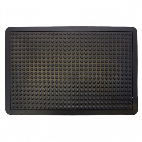 TAPETE ANTIFATIGA DOTS 60X80 CMS - Envío Gratuito