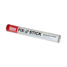 PASTA EPOXICA PARA SELLAR FUGAS 4 OZ - Envío Gratuito