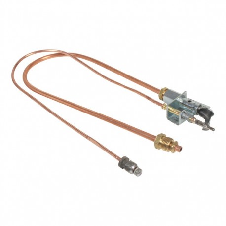 CONJUNTO TERMOPAR 18 POR TUBO 3/16 GAS L.P. - Envío Gratuito
