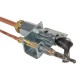 CONJUNTO TERMOPAR 18 POR TUBO 3/16 GAS L.P. - Envío Gratuito