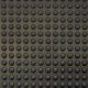 TAPETE ANTIFATIGA DOTS 60X80 CMS - Envío Gratuito
