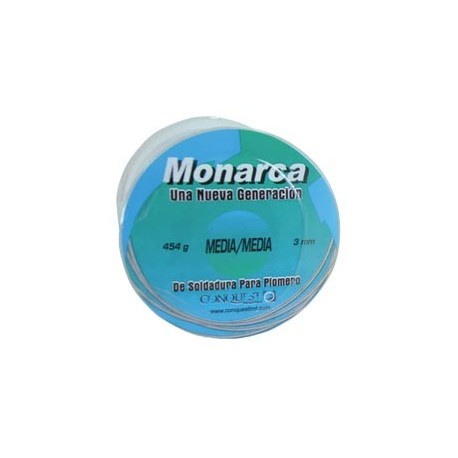 SOLDADURA PARA PLOMERO 227 GR - Envío Gratuito