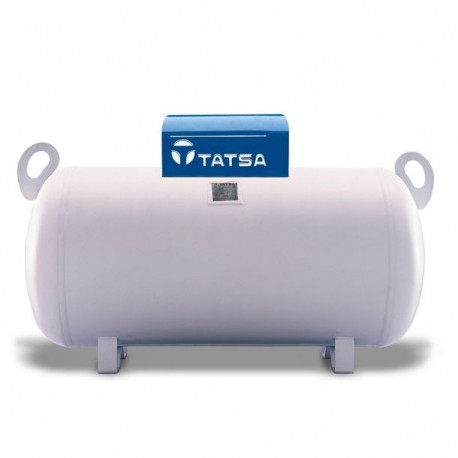 TANQUE EST MOD 180 H VALS INDS L - Envío Gratuito