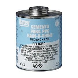 PEGAMENTO PARA HUMEDAD 4 OZ - Envío Gratuito