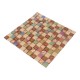 MALLA BULGARIA 30 X 30 CM - Envío Gratuito