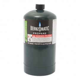 CILINDRO DE PROPANO 16.4 OZ - Envío Gratuito