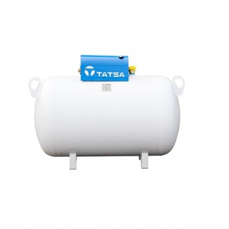 TANQUE EST MOD 300 L - Envío Gratuito