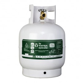 CILINDRO 9.5 KG SENCILLO - Envío Gratuito