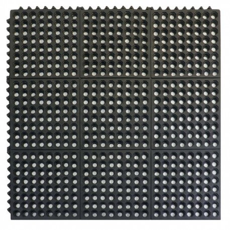 TAPETE ANTIFATIGA 90 X 90 CM - Envío Gratuito
