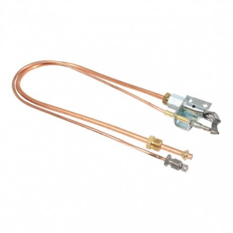 CONJUNTO TERMOPAR 18 TUBO 3/16 GAS NATURAL - Envío Gratuito