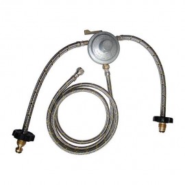 REGULADOR 2001 CON 2 PIG TAIL Y CONECTOR - Envío Gratuito