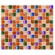 MALLA BULGARIA 30 X 30 CM - Envío Gratuito