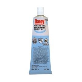 CEMENTO AZUL PVC 2 OZ - Envío Gratuito