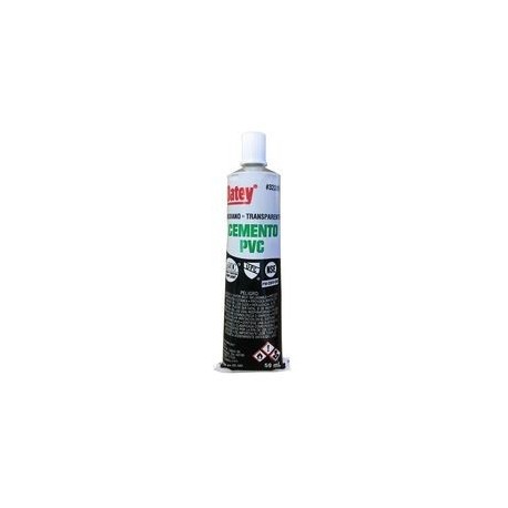 CEMENTO TRANSPARENTE 2 OZ - Envío Gratuito