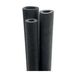 AISLANTE PARA TUBERÍA 3/8"X1"X6" - Envío Gratuito