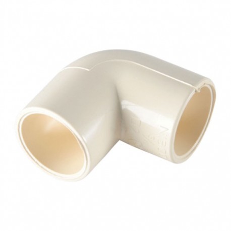 CODO CPVC 1/2" - Envío Gratuito
