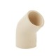 CODO CPVC 1/2" B&K - Envío Gratuito