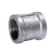 COPLE LISO GALVANIZADO 1" - Envío Gratuito