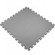 TAPETE GRIS Y NEGRO MULTIUSOS 4 PIEZAS - Envío Gratuito