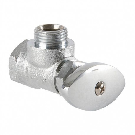 LLAVE DE CONTROL 1/2X1/2""" - Envío Gratuito