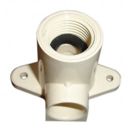 CODO ADAPTADOR HEMBRA 1/2" - Envío Gratuito