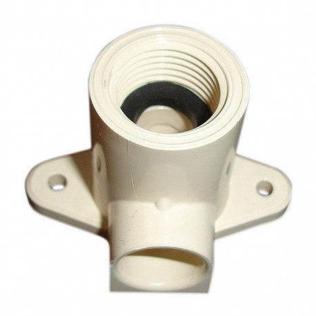 CODO ADAPTADOR HEMBRA 1/2" - Envío Gratuito