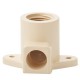 CODO ADAPTADOR HEMBRA 1/2" - Envío Gratuito
