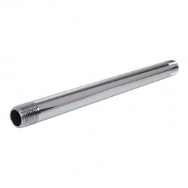 NIPLE LATÓN 1/2" X 12" - Envío Gratuito