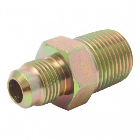 NIPLE TERMINAL 3/8" X 1/2" B&K - Envío Gratuito