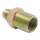 NIPLE TERMINAL 3/8" X 1/2" B&K - Envío Gratuito