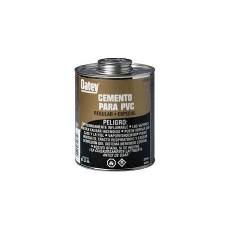 PEGAMENTO PARA PVC 8 OZ. (226.80) - Envío Gratuito