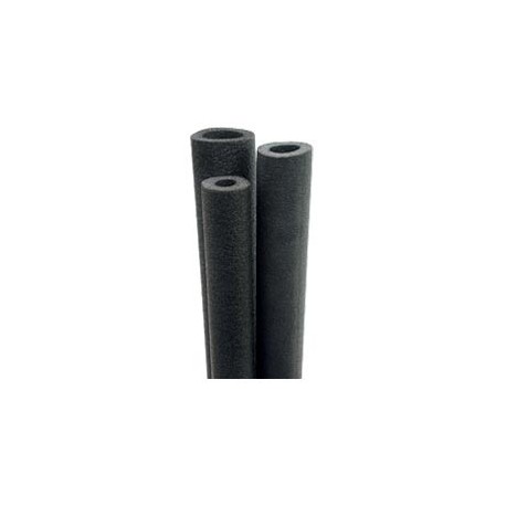 AISLANTE PARA TUBERÍA 3/8"X3/4"X6" - Envío Gratuito