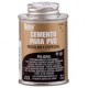 PEGAMENTO PARA PVC DORADO CLARO 32 OZ - Envío Gratuito