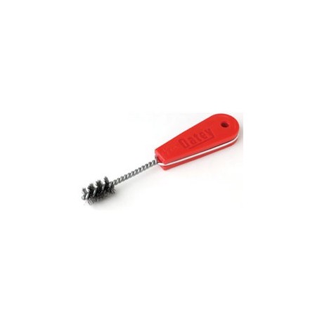 CEPILLO LIMPIADOR INTERIOR TUBERÍA 1/2" - Envío Gratuito