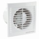 EXTRACTOR DE AIRE PARA MURO O VENTANA 4" - Envío Gratuito