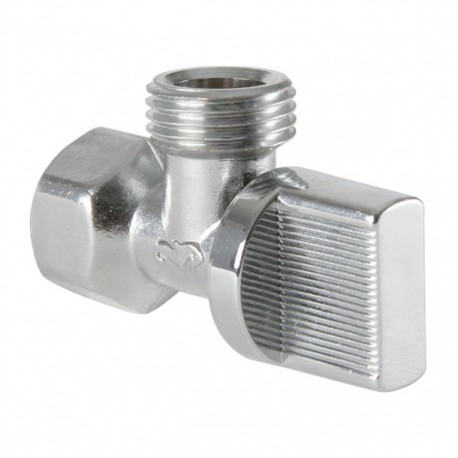LLAVE DE CONTROL 1/2X1/2" RUGO - Envío Gratuito