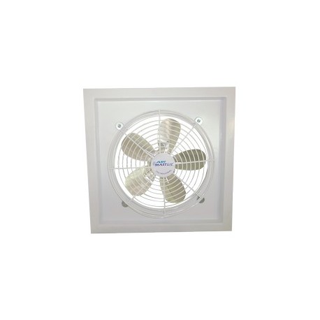 EXTRACTOR AXIAL DE PARED ASPA 8 PUL - Envío Gratuito