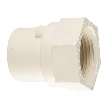 ADAPTADOR HEMBRA 1/2" - Envío Gratuito