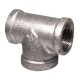 TEE GALVANIZADA 1/2" - Envío Gratuito