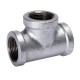 TEE GALVANIZADA 1/2" - Envío Gratuito