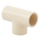 TEE CPVC-CTS FG 1/2" - Envío Gratuito