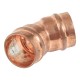 ADAPTADOR MACHO 3/4" B&K - Envío Gratuito